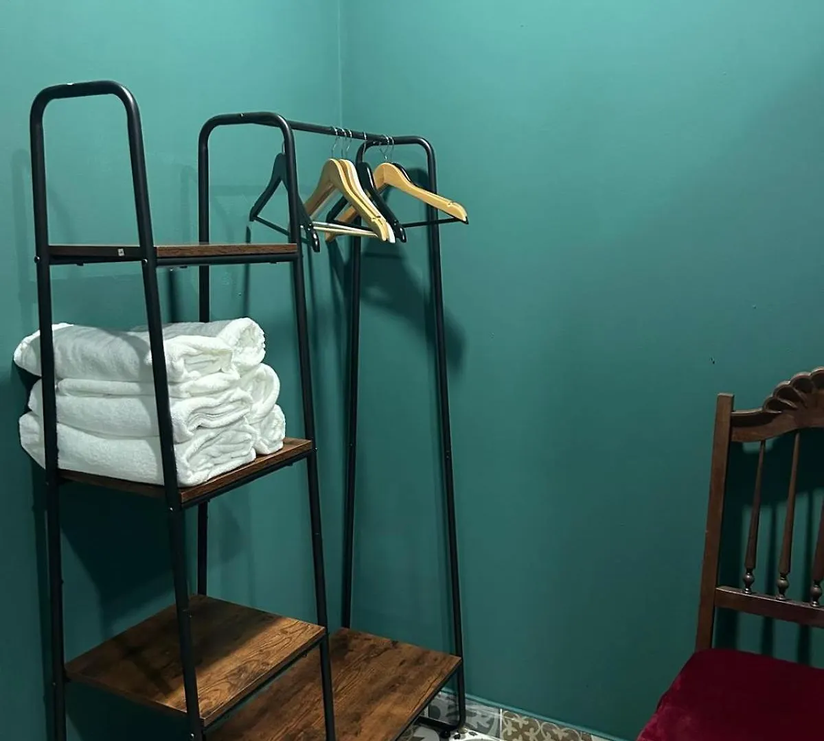 Sao Jorge Apartments & Suites Lisboa 0*,  Portugal