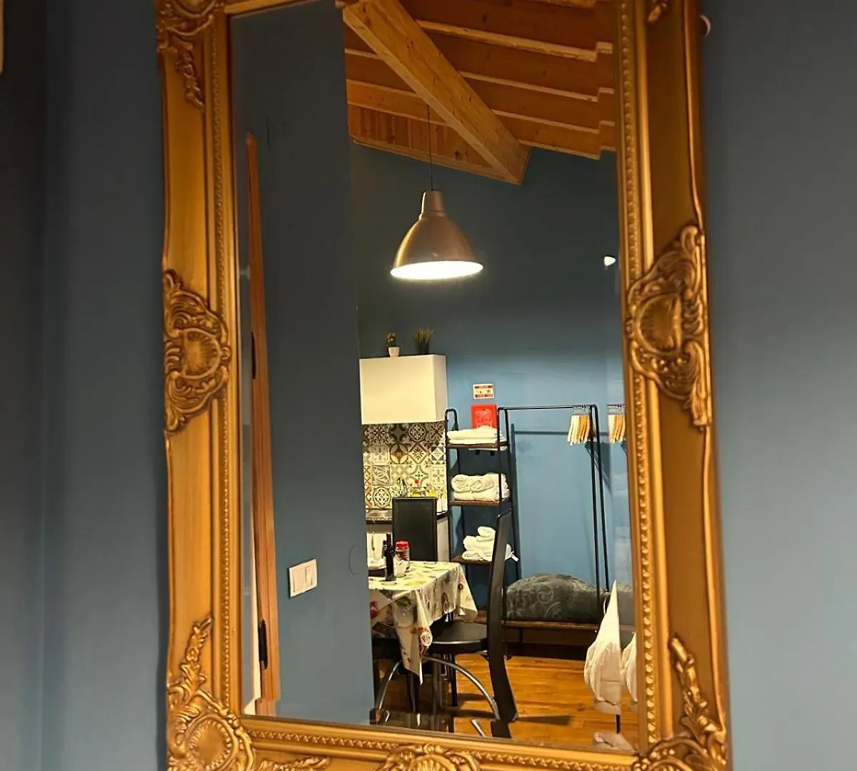 Sao Jorge Apartments & Suites Lisboa
