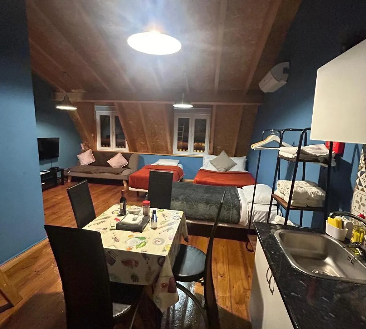 Sao Jorge Apartments & Suites Lisboa