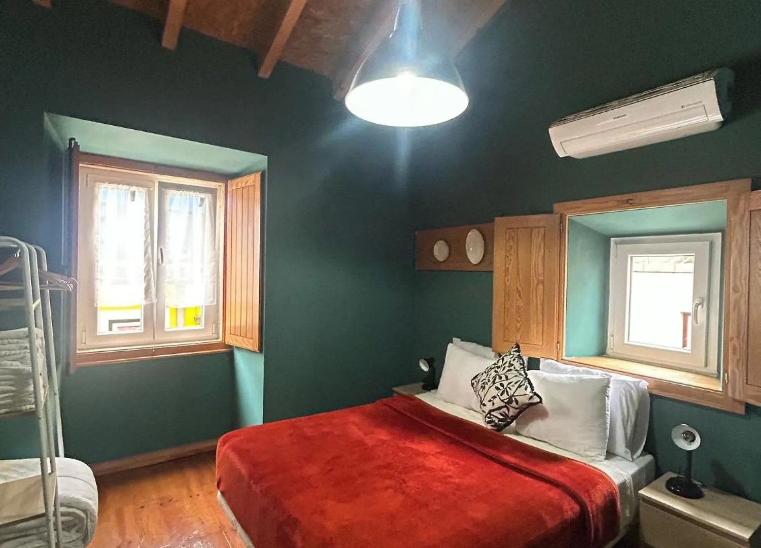 Sao Jorge Apartments & Suites Lisboa