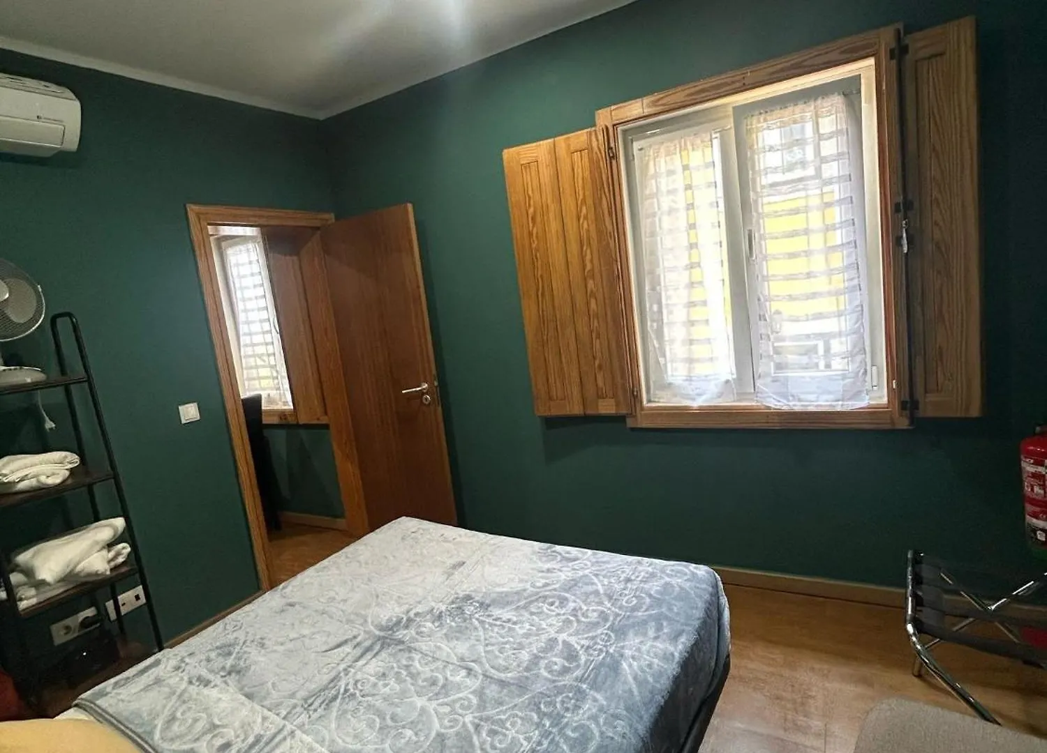 Sao Jorge Apartments & Suites Lisboa