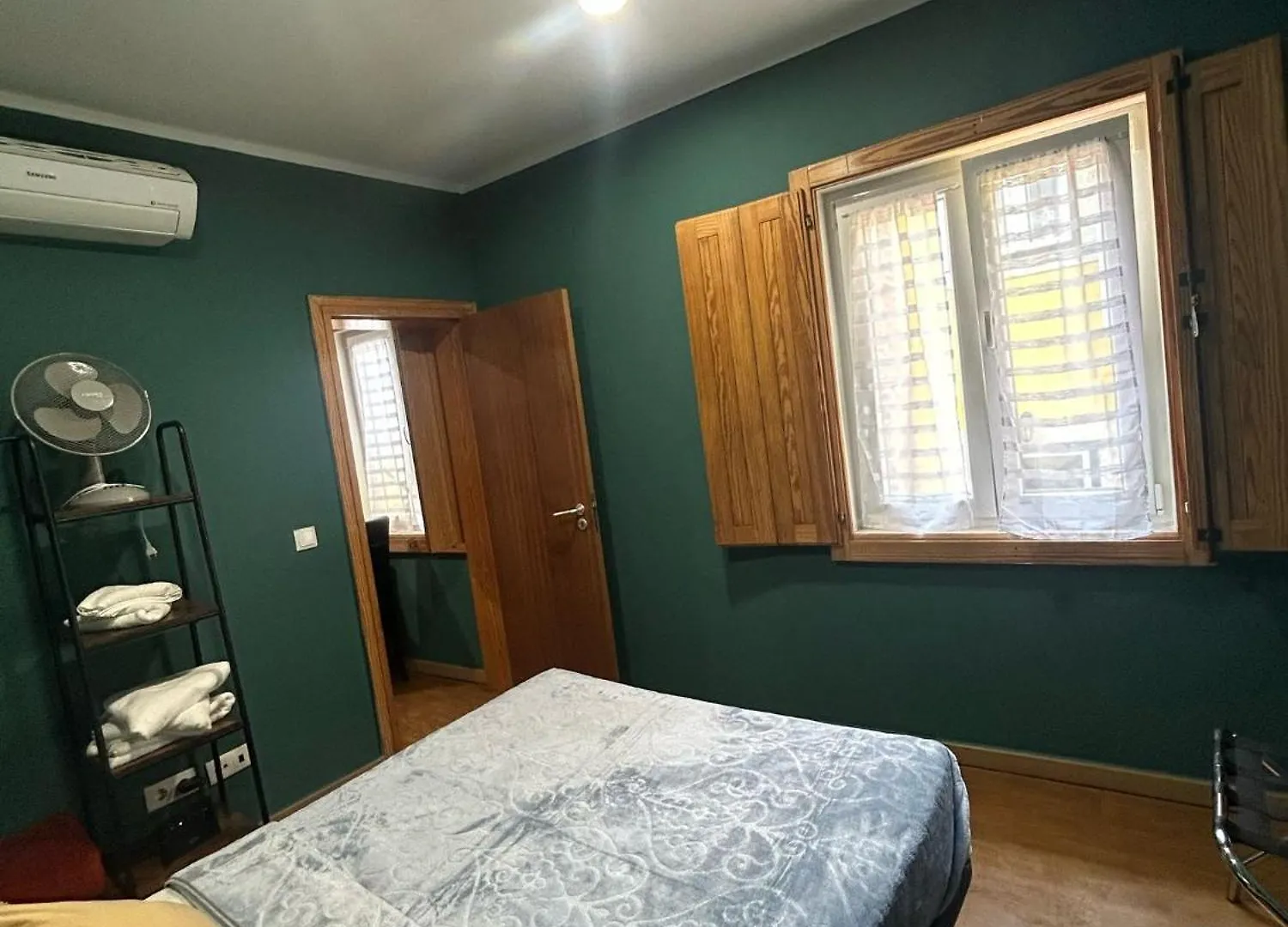 Sao Jorge Apartments & Suites Lisboa