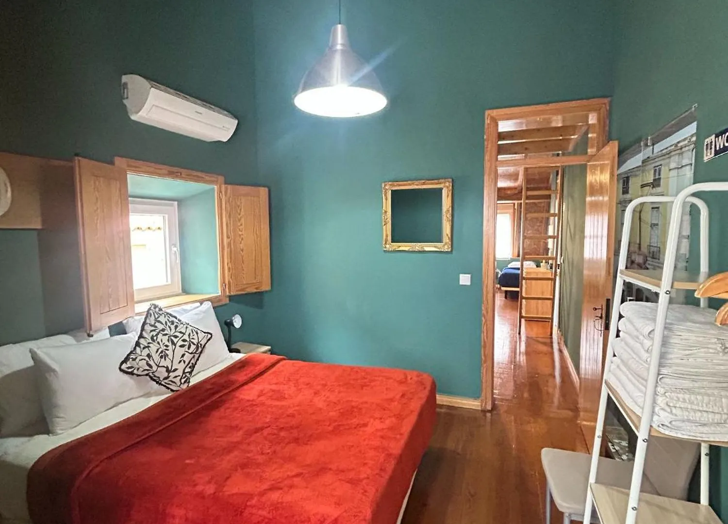 Sao Jorge Apartments & Suites Lisboa