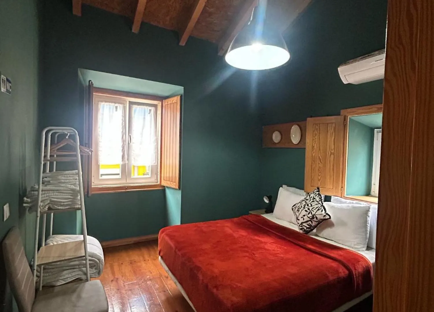 Sao Jorge Apartments & Suites Lisboa
