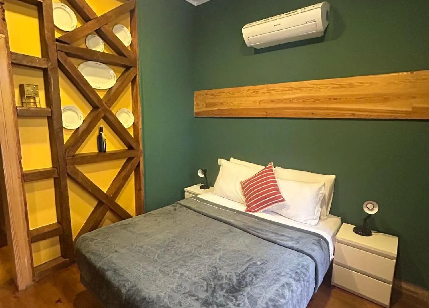 Sao Jorge Apartments & Suites Lisboa 0*,  Portugal