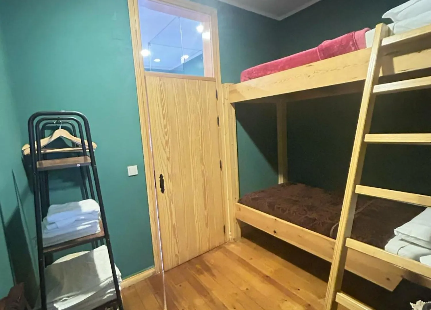 Sao Jorge Apartments & Suites Lisboa
