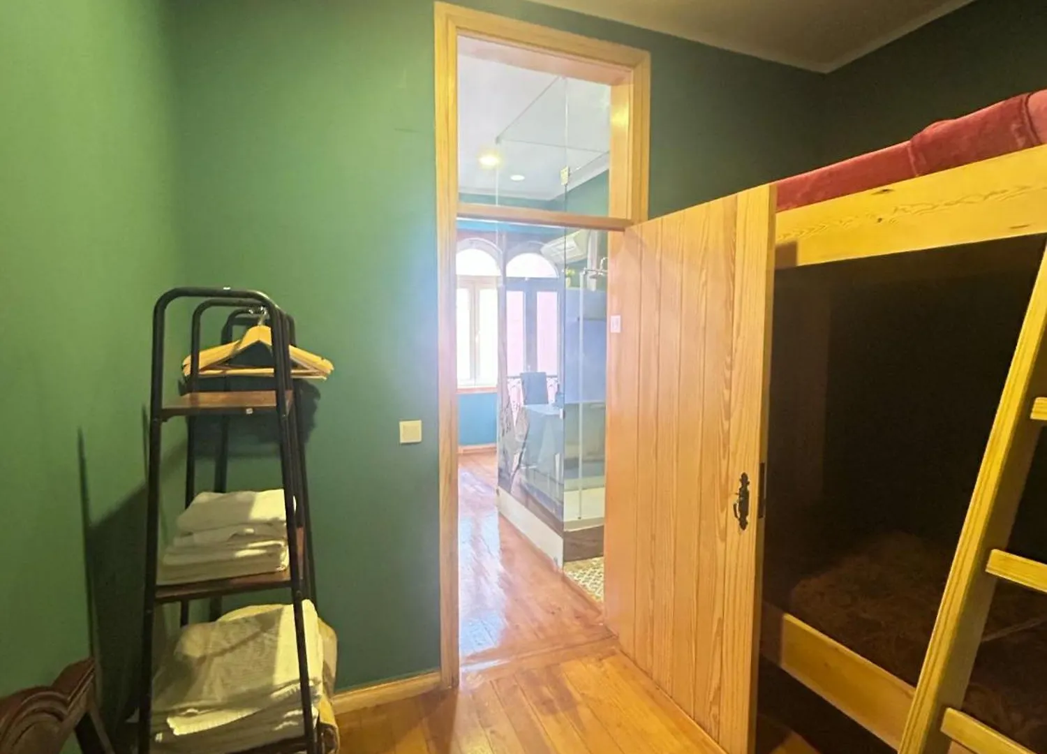 Sao Jorge Apartments & Suites Lisboa