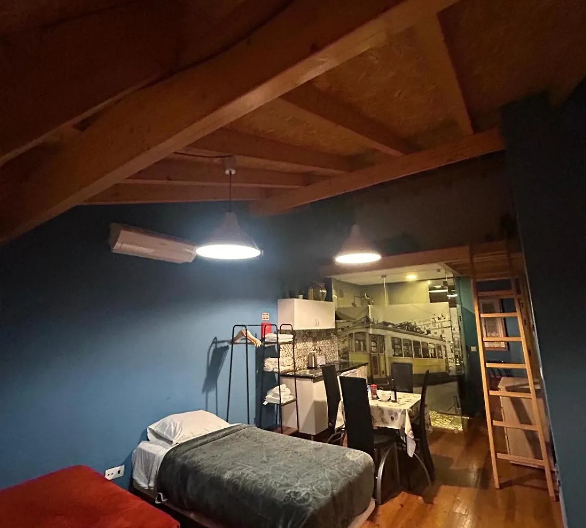Sao Jorge Apartments & Suites Lisboa