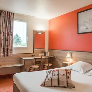Ace Paris Roissy Hotel Mitry-Mory