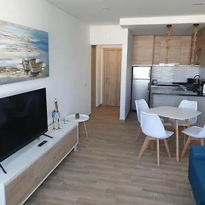 Entremares Apartamento Olhão