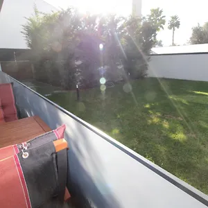 Space - Amazing One Bedroom With Pool In De Apartamento Tavira