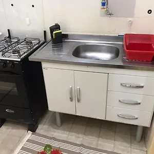 Estudio 73 Apartamento São Paulo