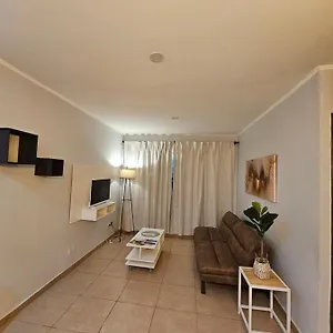 Aires De Malbec Apartamento Mendoza