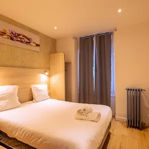 Aix Europe Hotel Paris