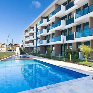 Flat Em Muro Alto L Makia Experience Apartamento Pôrto das Galinhas