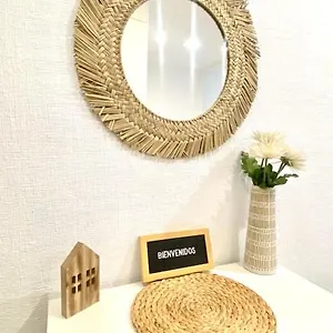Magdalena Apartamento Sevilla