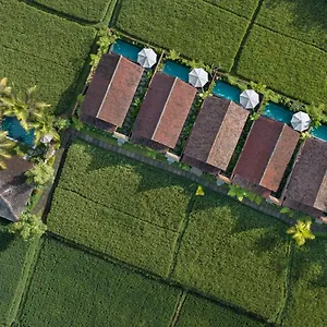 Santris By Pramana Ubud