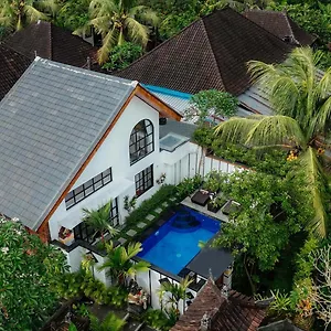 Suarga Private Pool Ubud