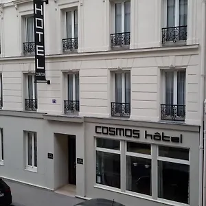 Cosmos Hotel Paris