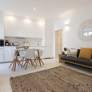 Flh Graça Cozy Flat Lisboa