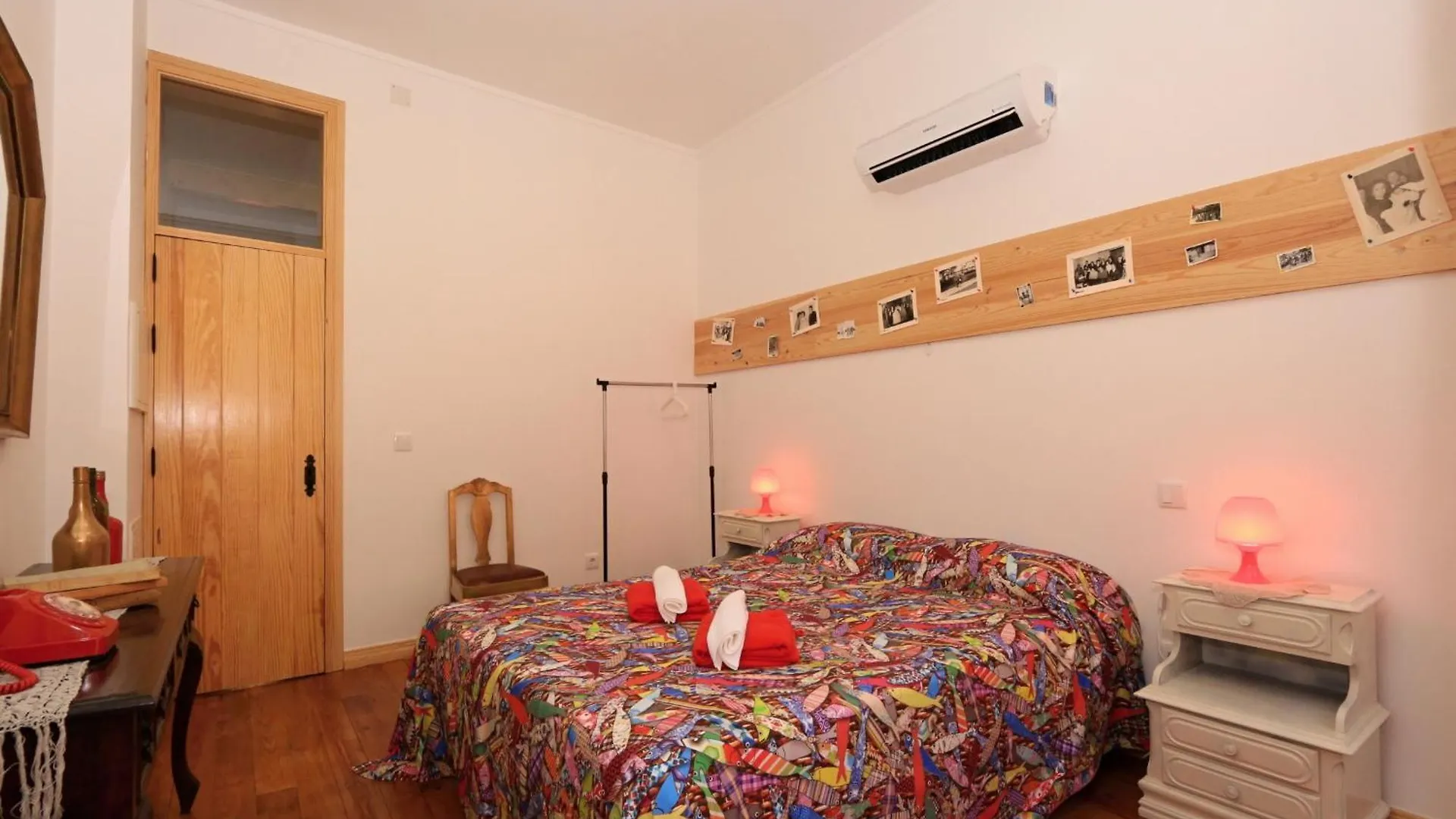 Sao Jorge Apartments & Suites Lissabon