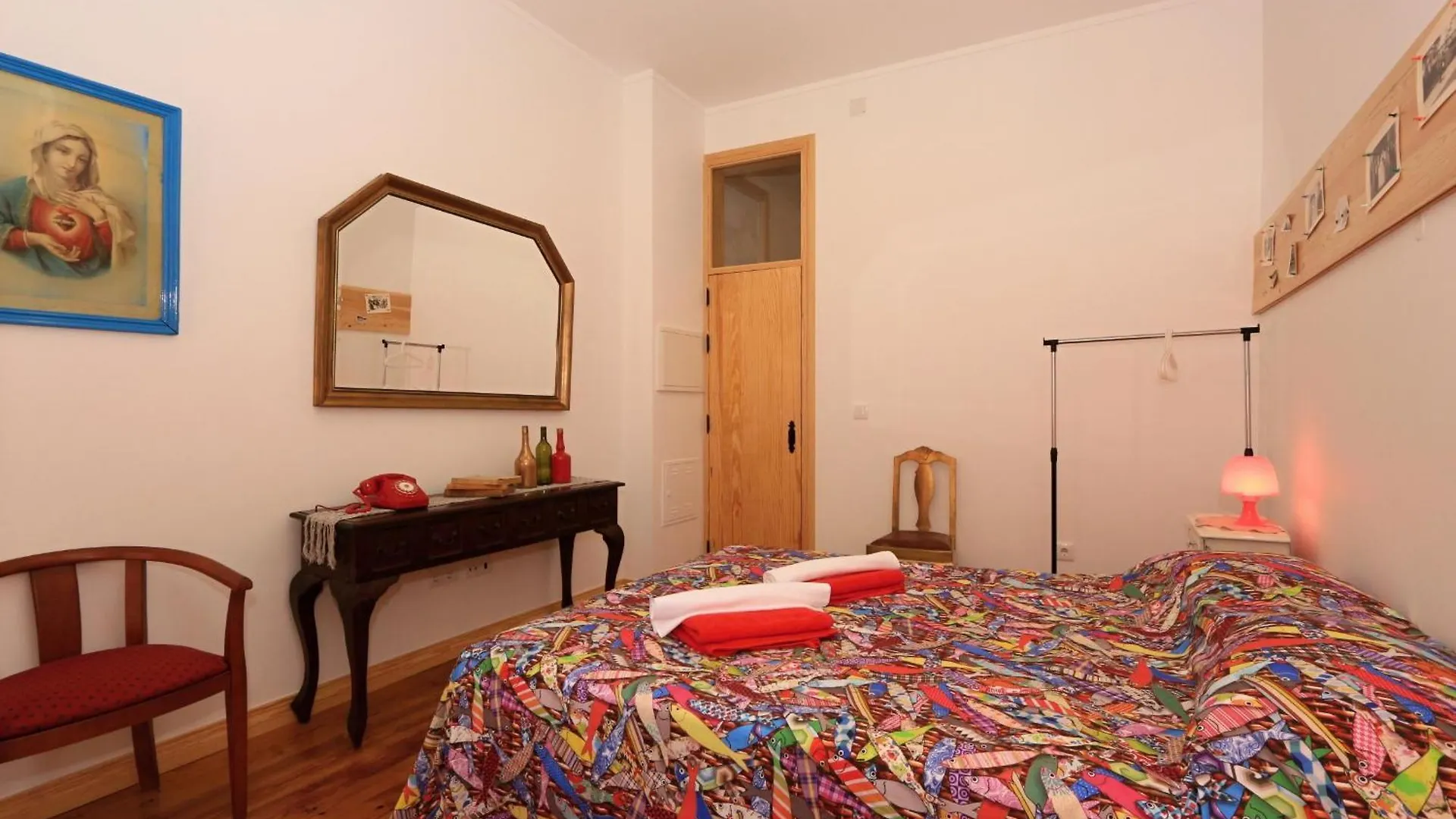 Sao Jorge Apartments & Suites Lissabon Portugal