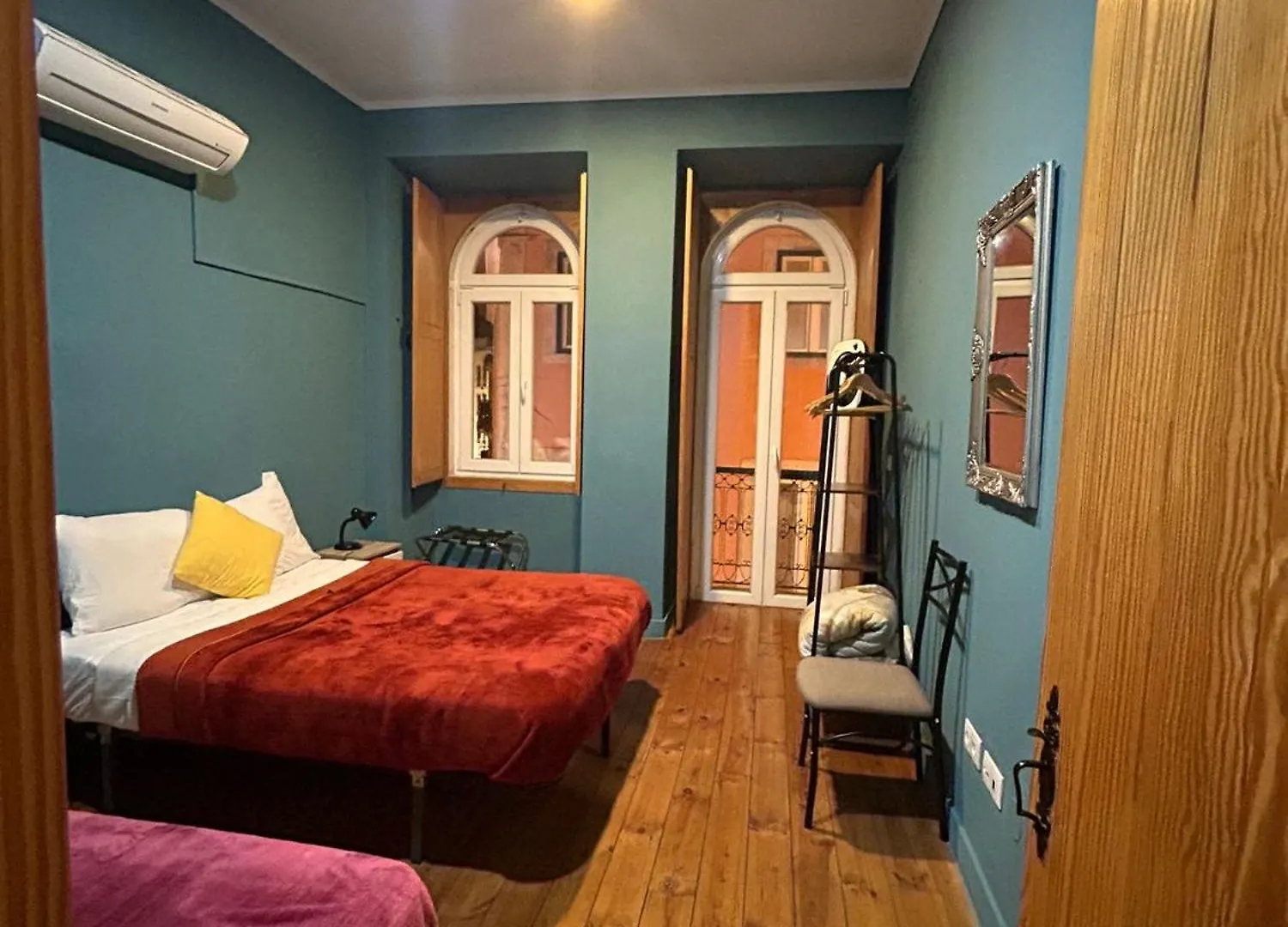 Sao Jorge Apartments & Suites Lissabon
