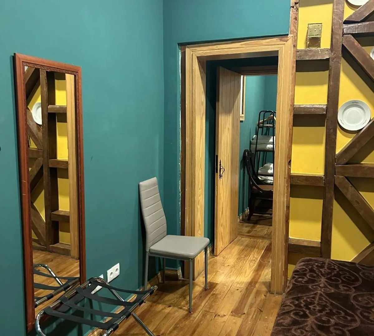 Sao Jorge Apartments & Suites Lisboa