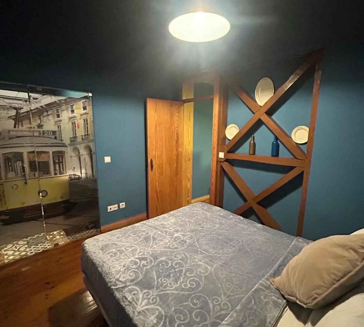 Sao Jorge Apartments & Suites Lisboa 0*,  Portugal