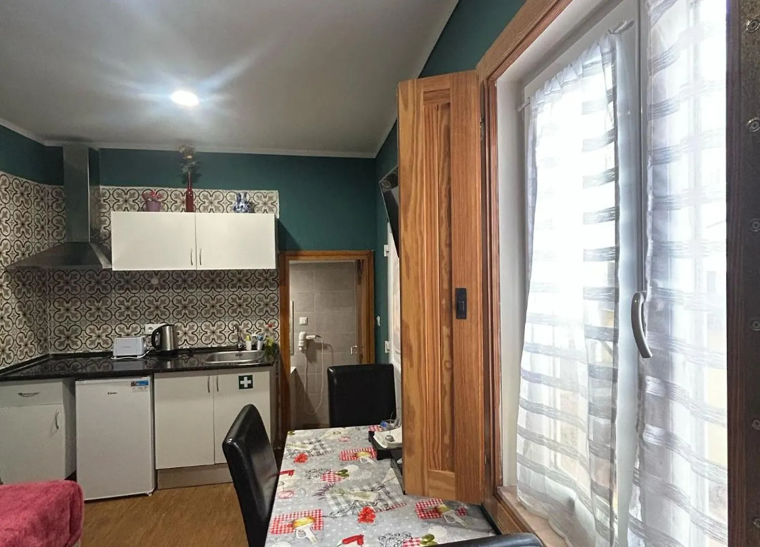 Sao Jorge Apartments & Suites Lizbona