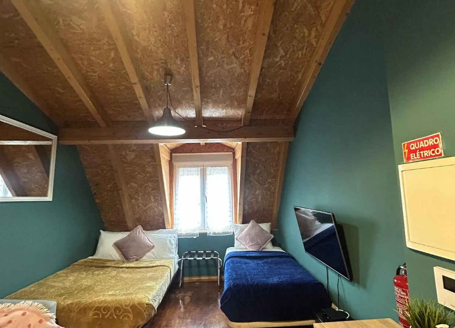 Sao Jorge Apartments & Suites Lissabon