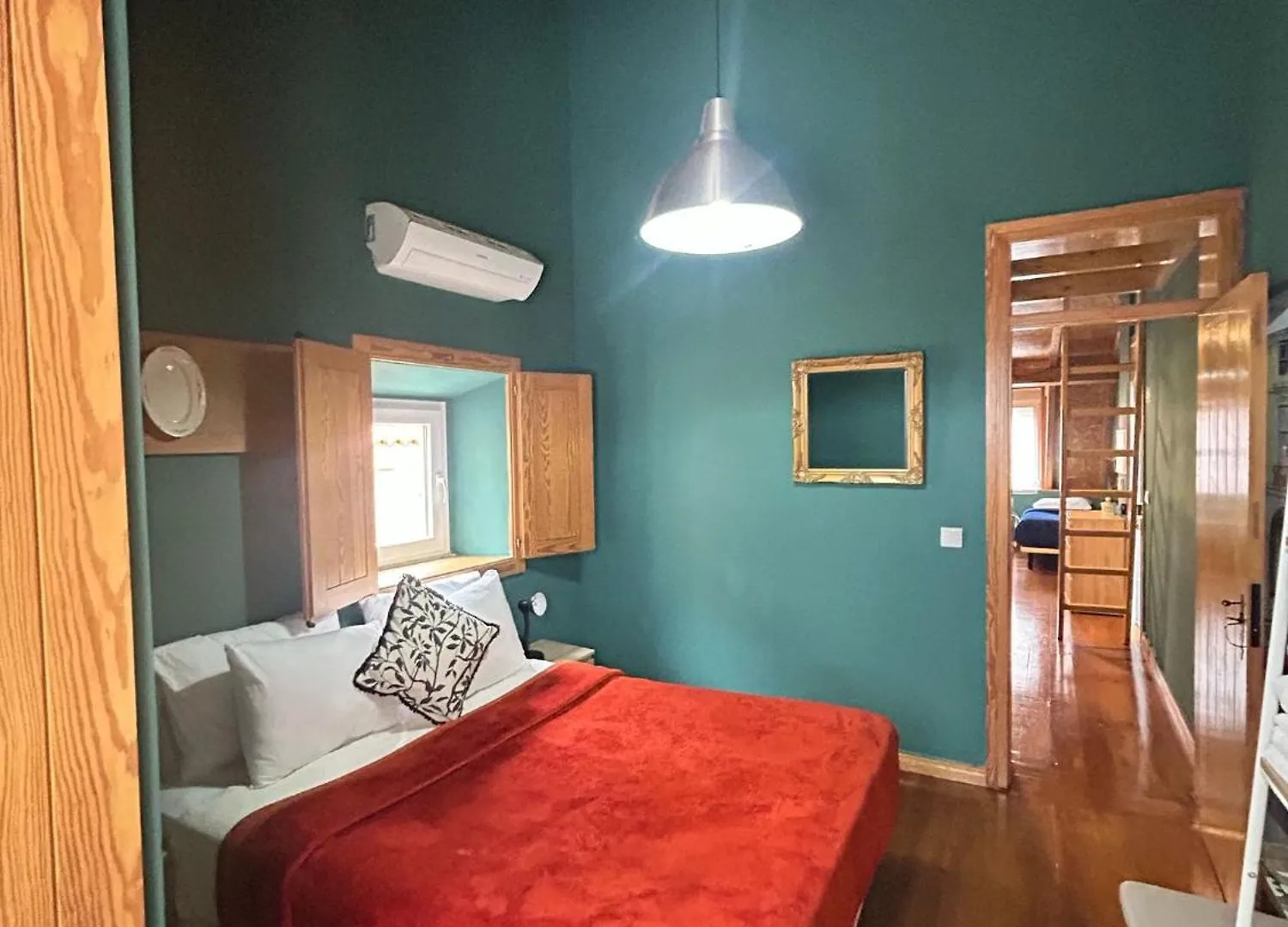 Sao Jorge Apartments & Suites Lissabon