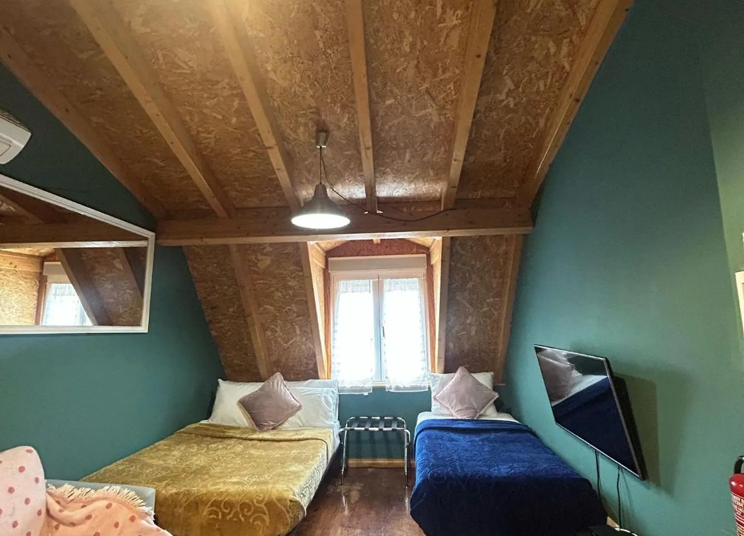 Sao Jorge Apartments & Suites Lizbona 0*,