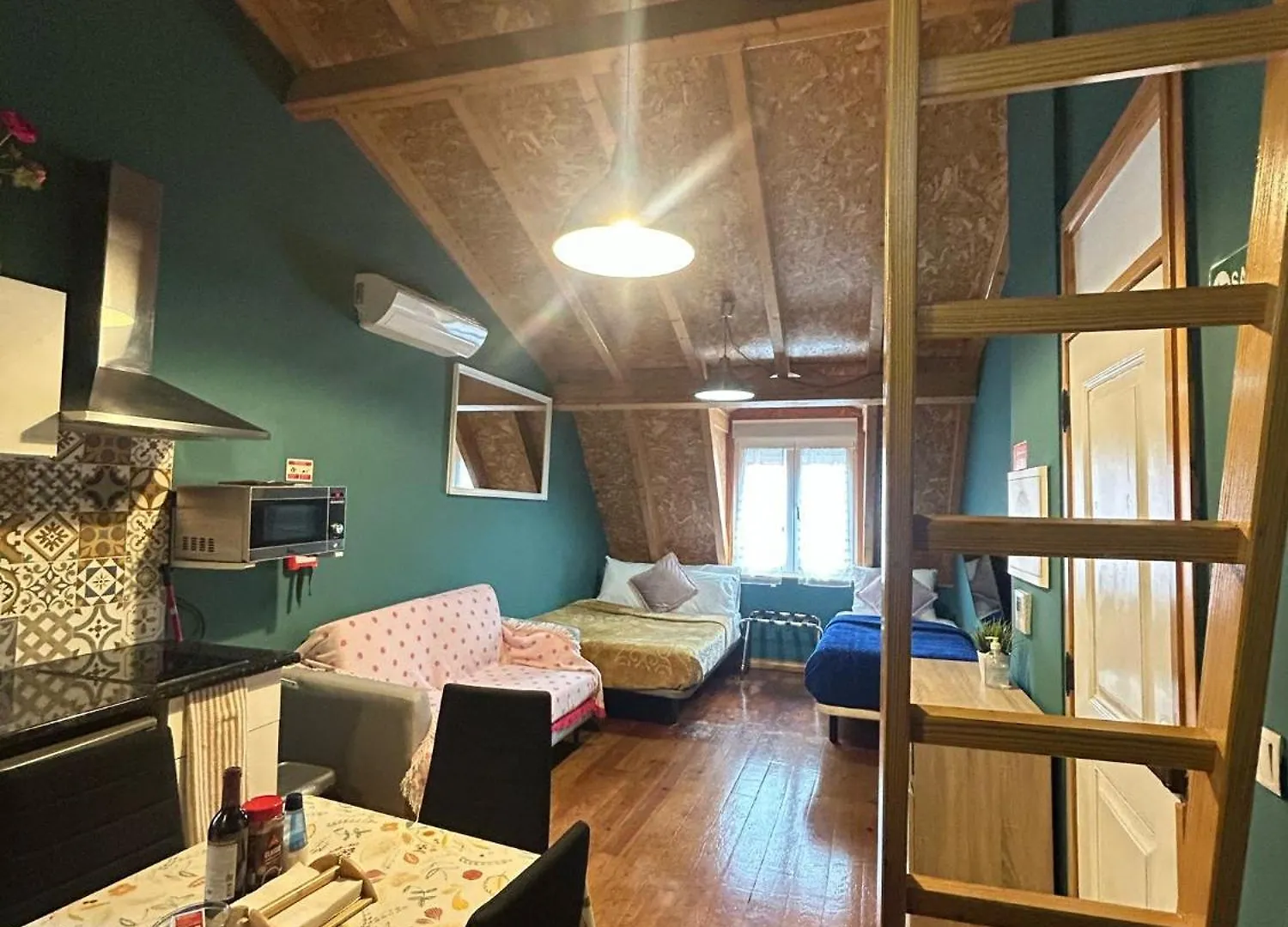 Sao Jorge Apartments & Suites Lissabon Portugal