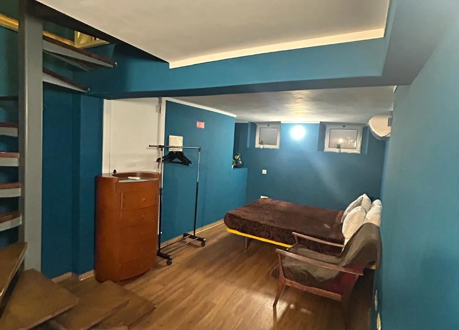 Sao Jorge Apartments & Suites Lisboa