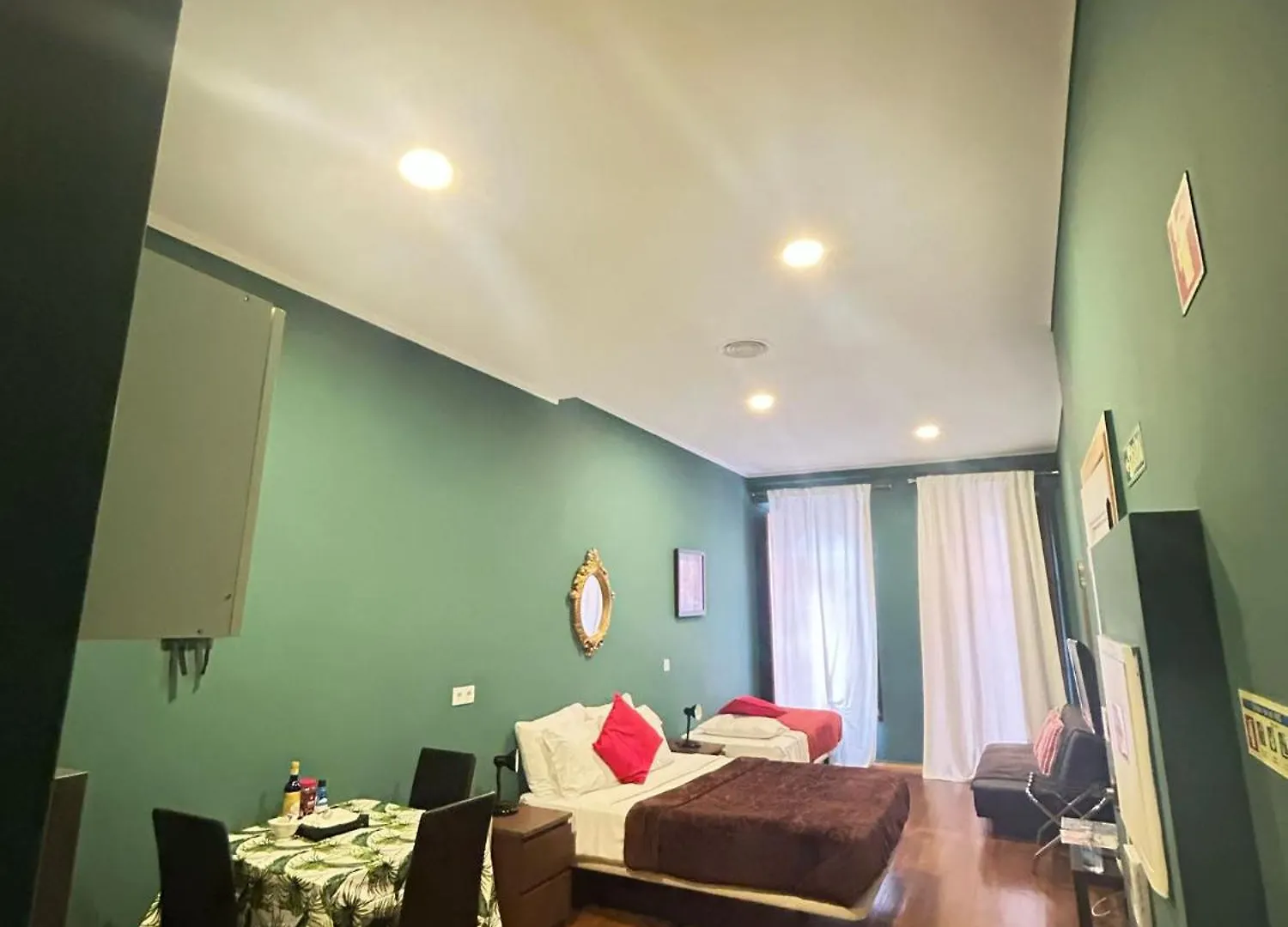 Sao Jorge Apartments & Suites Lizbona