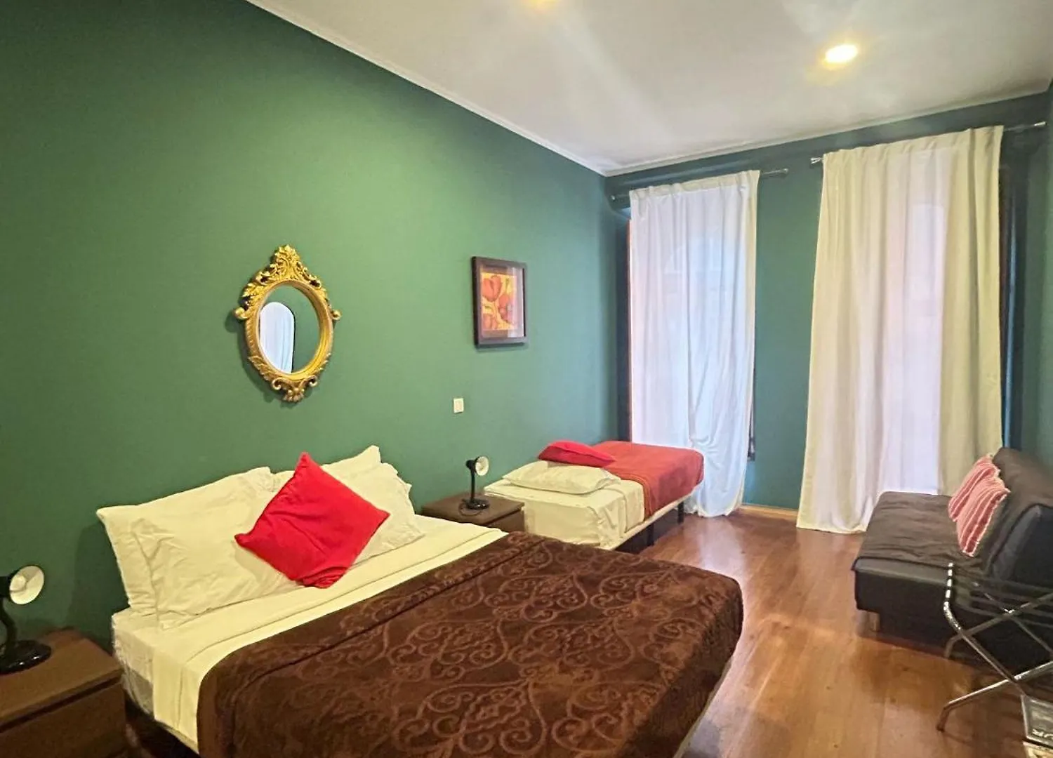 Sao Jorge Apartments & Suites Lisboa