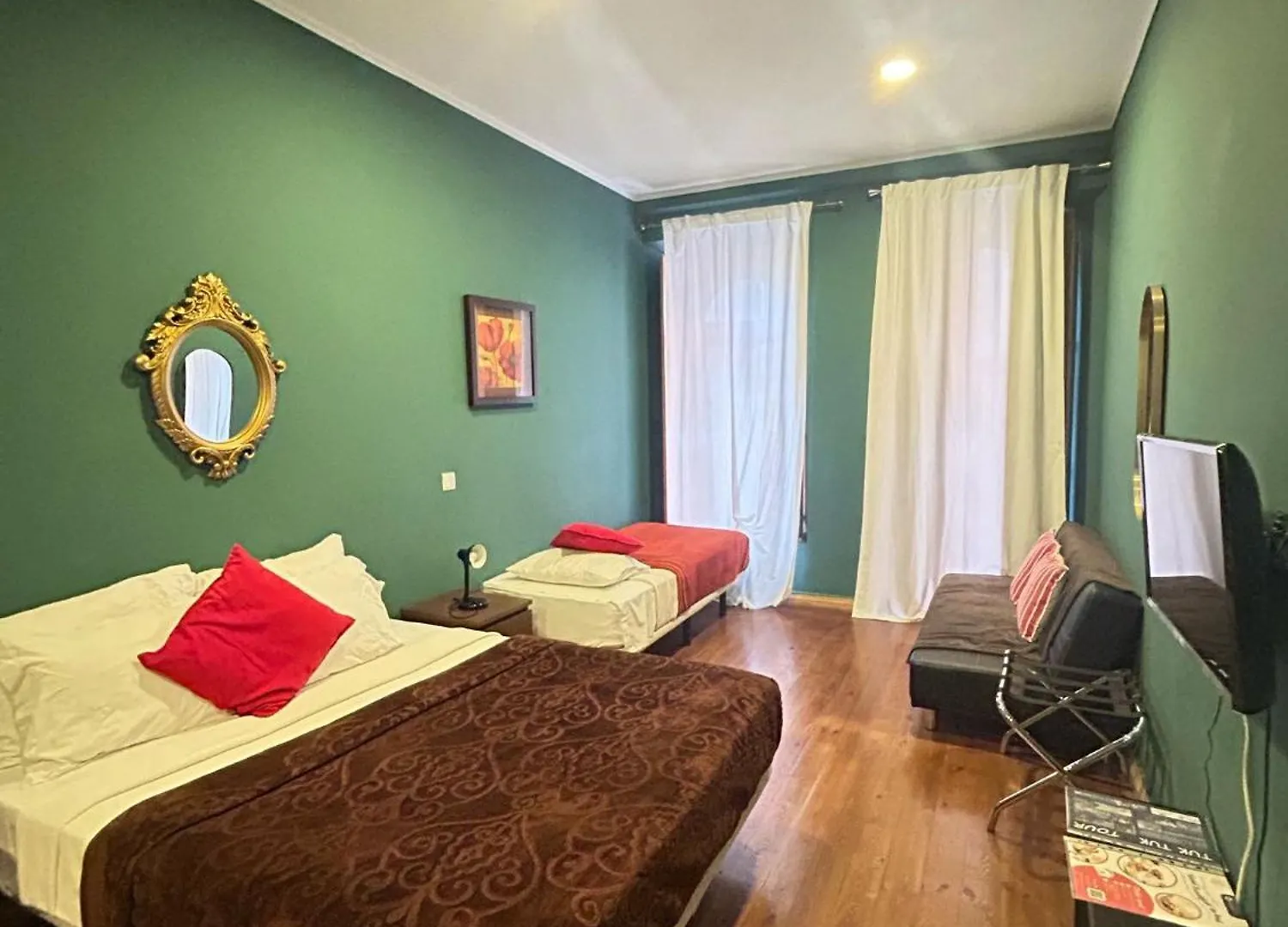 Sao Jorge Apartments & Suites Lisboa
