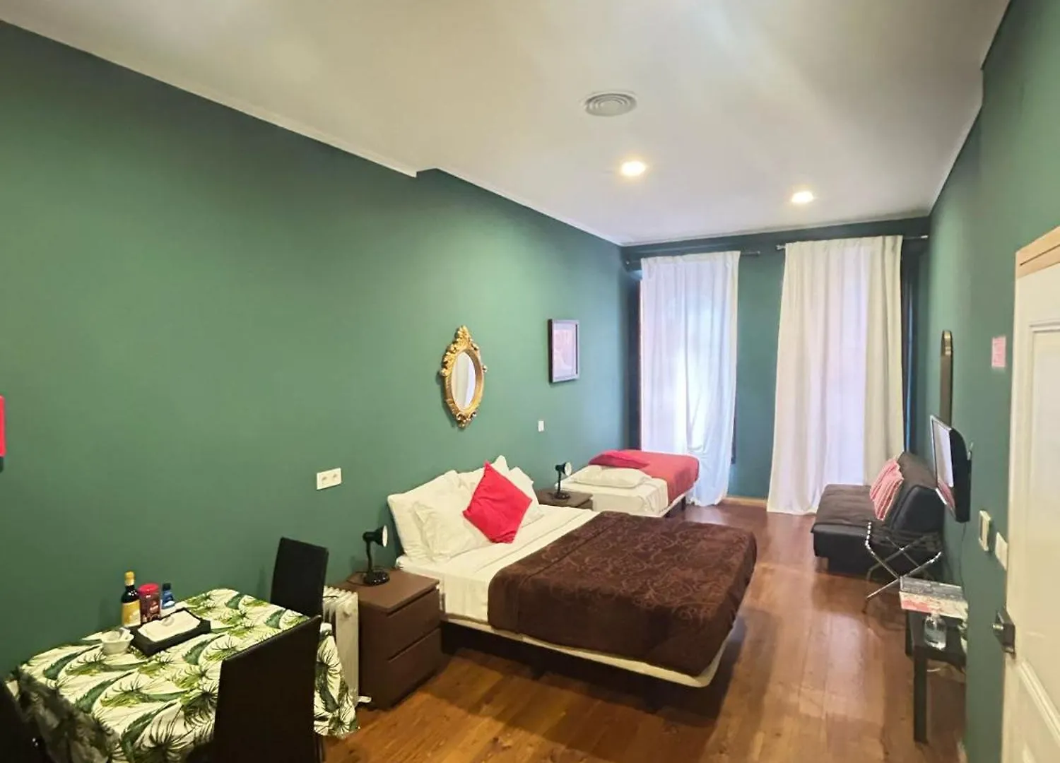 Sao Jorge Apartments & Suites Lissabon Portugal