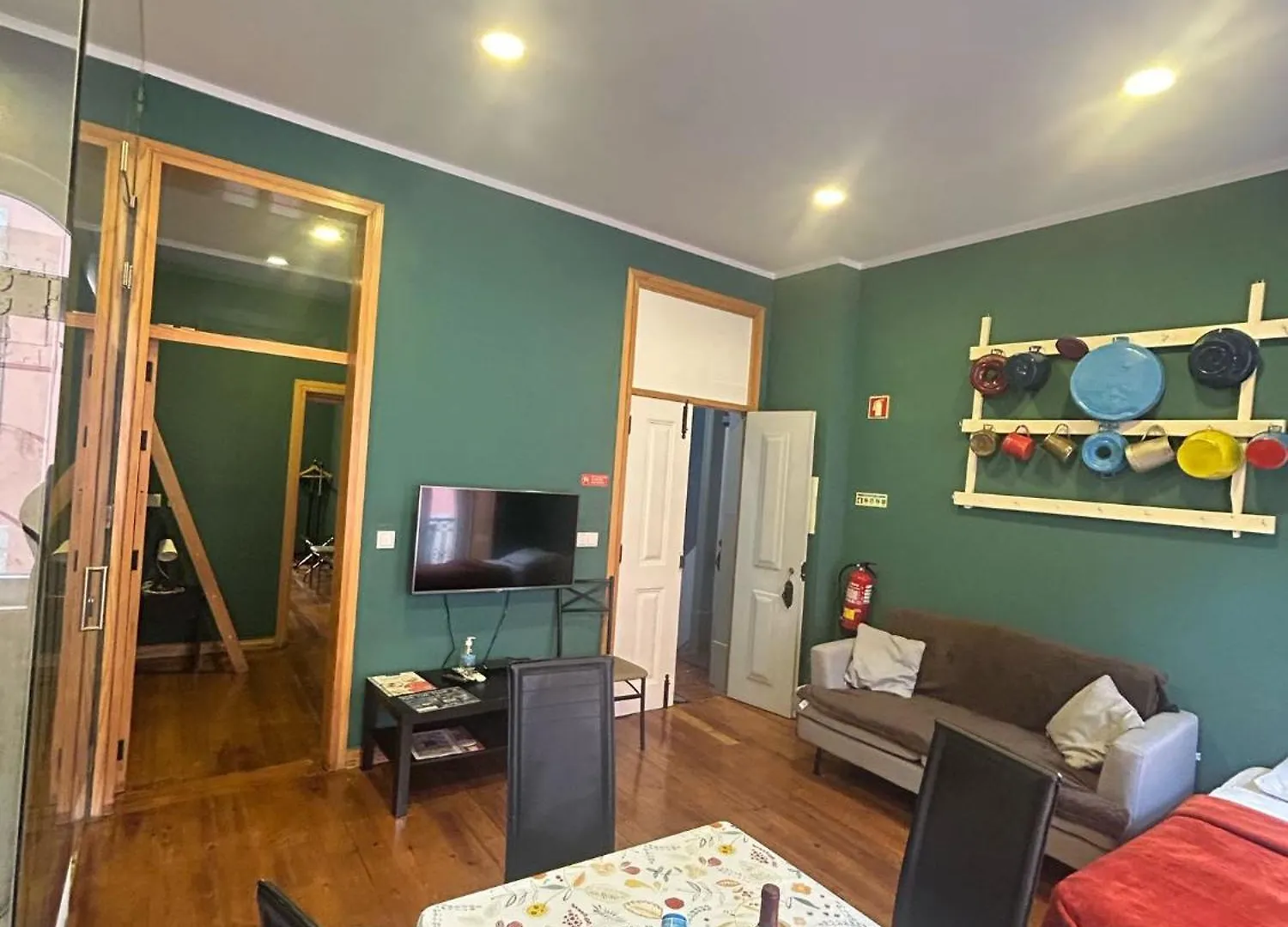Sao Jorge Apartments & Suites Lisbon 0*,