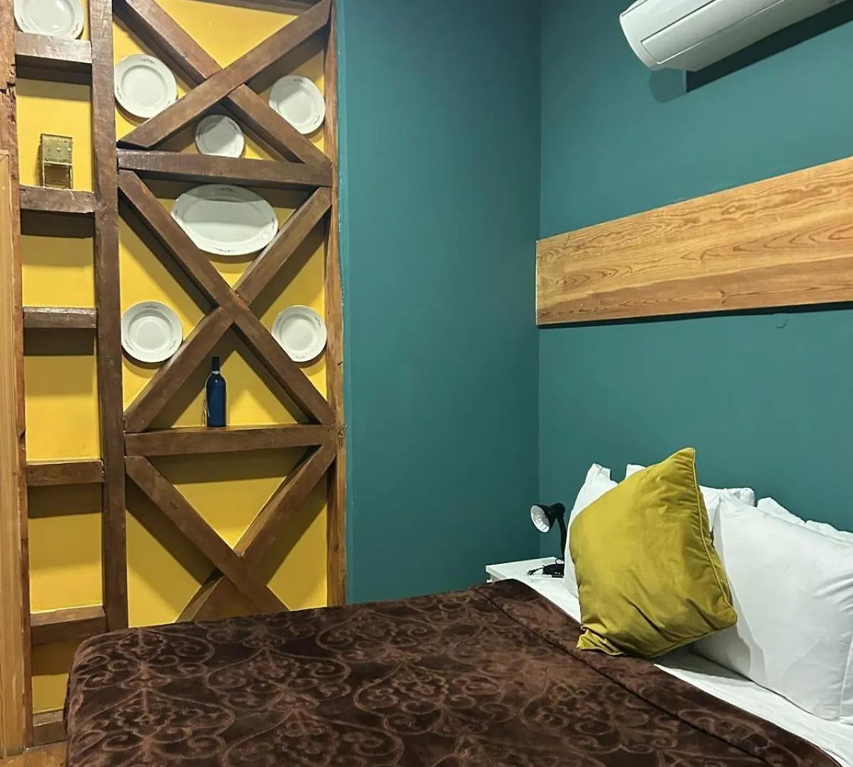 Sao Jorge Apartments & Suites Lisboa