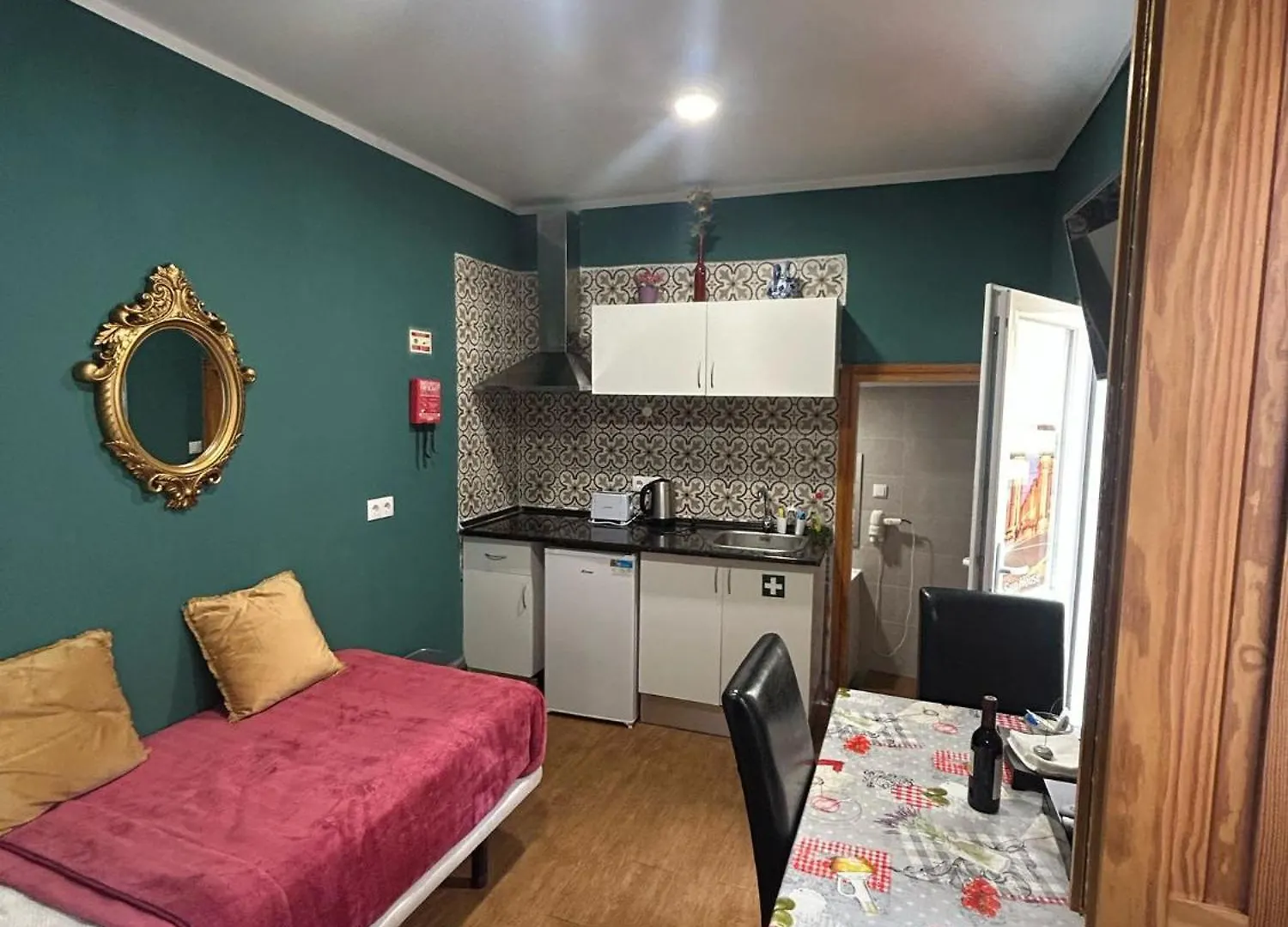 Sao Jorge Apartments & Suites Lisboa