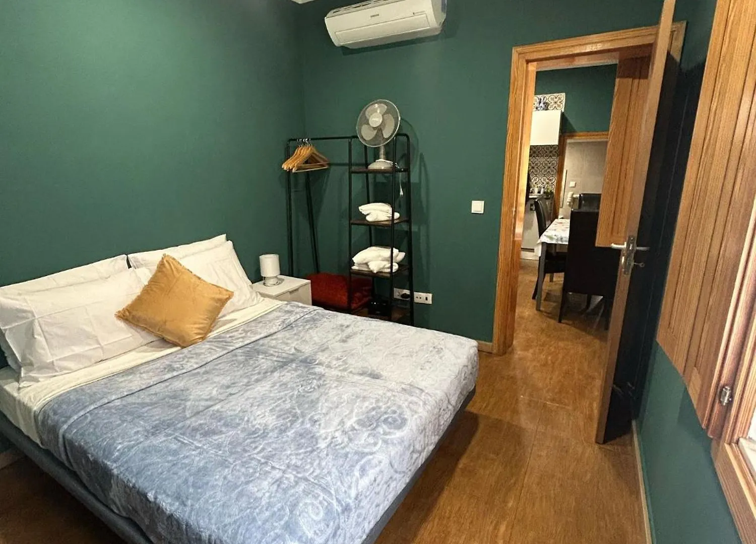 Sao Jorge Apartments & Suites Lisboa