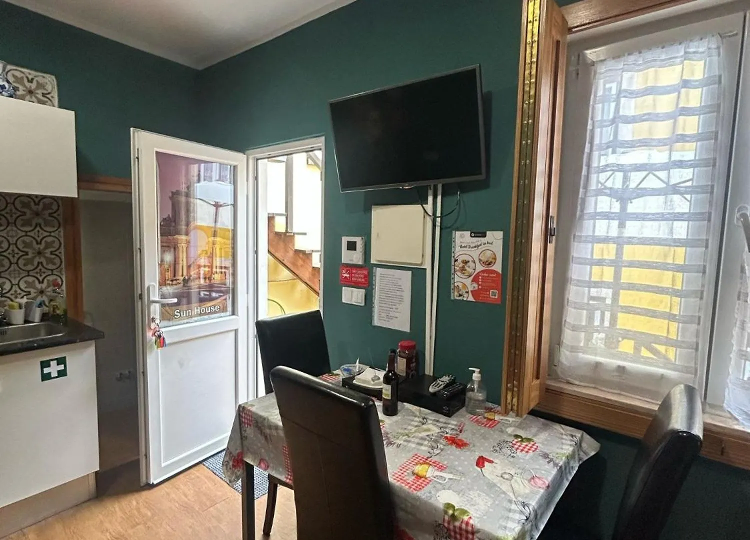 Sao Jorge Apartments & Suites Lisboa