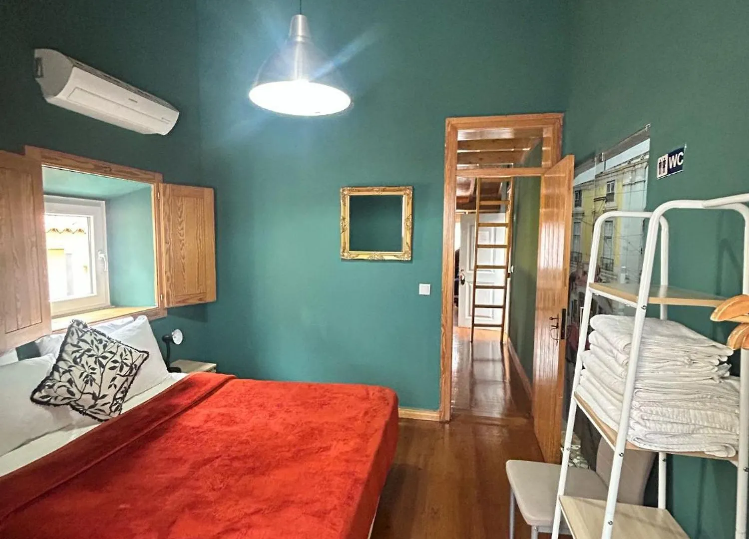 Sao Jorge Apartments & Suites Lisboa
