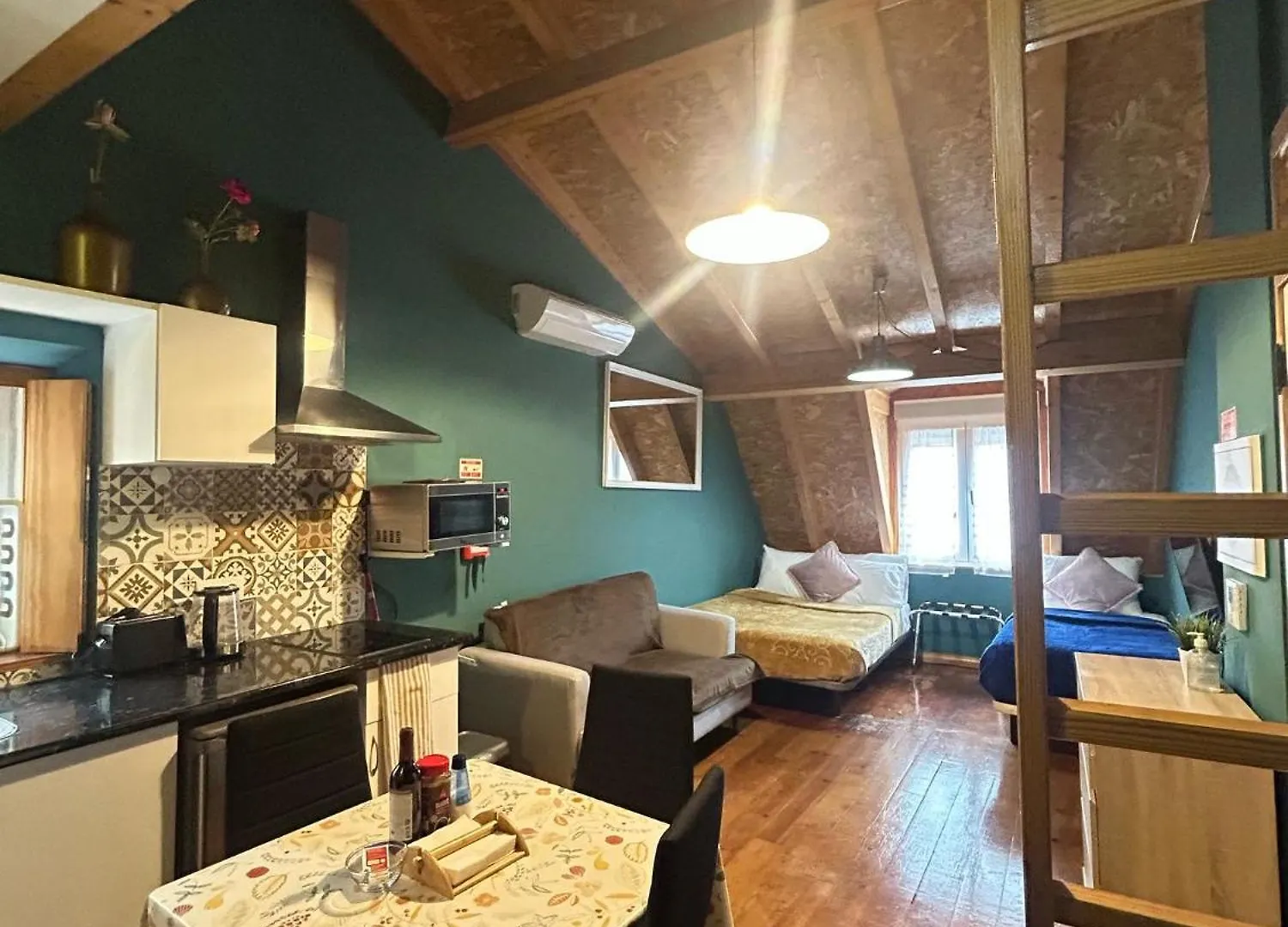 Sao Jorge Apartments & Suites Lisboa