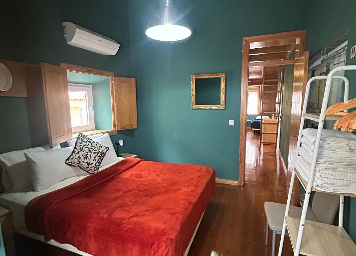 Sao Jorge Apartments & Suites Lisboa