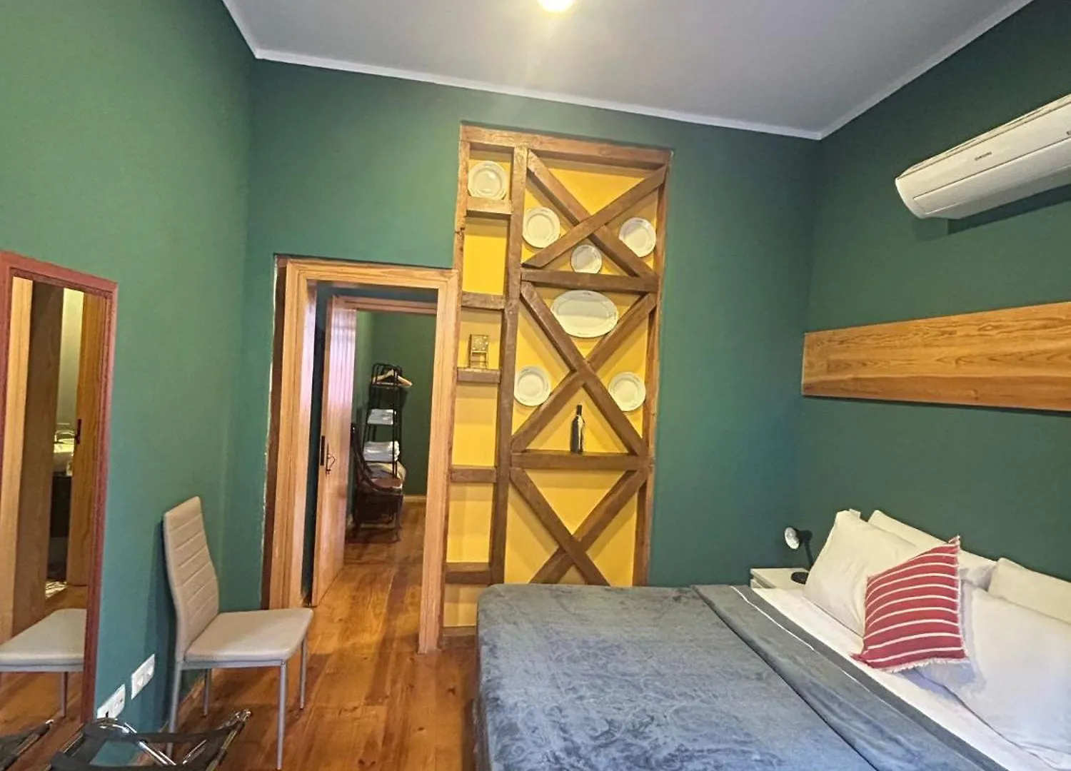 Sao Jorge Apartments & Suites Lisboa