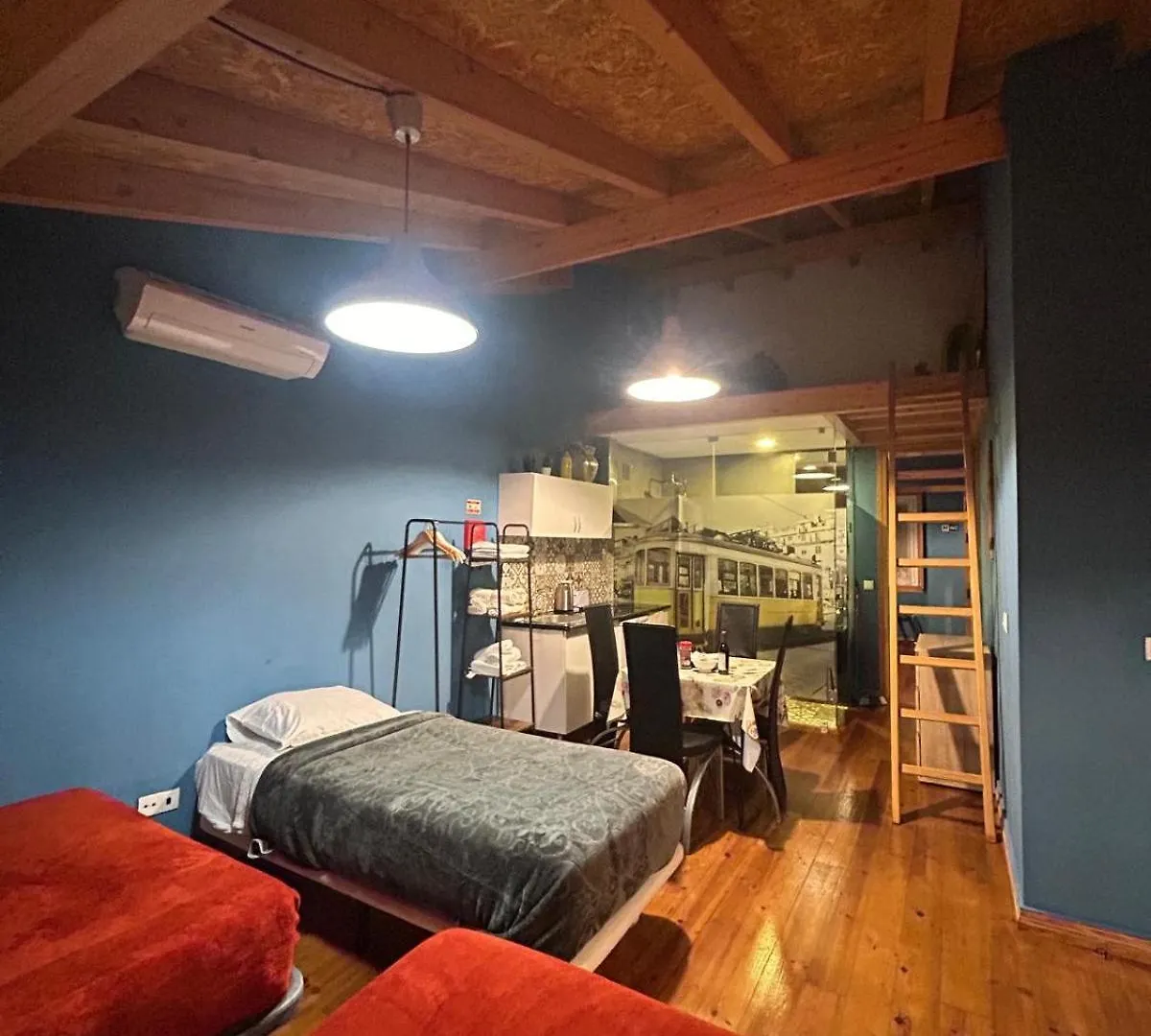 Sao Jorge Apartments & Suites Lisboa