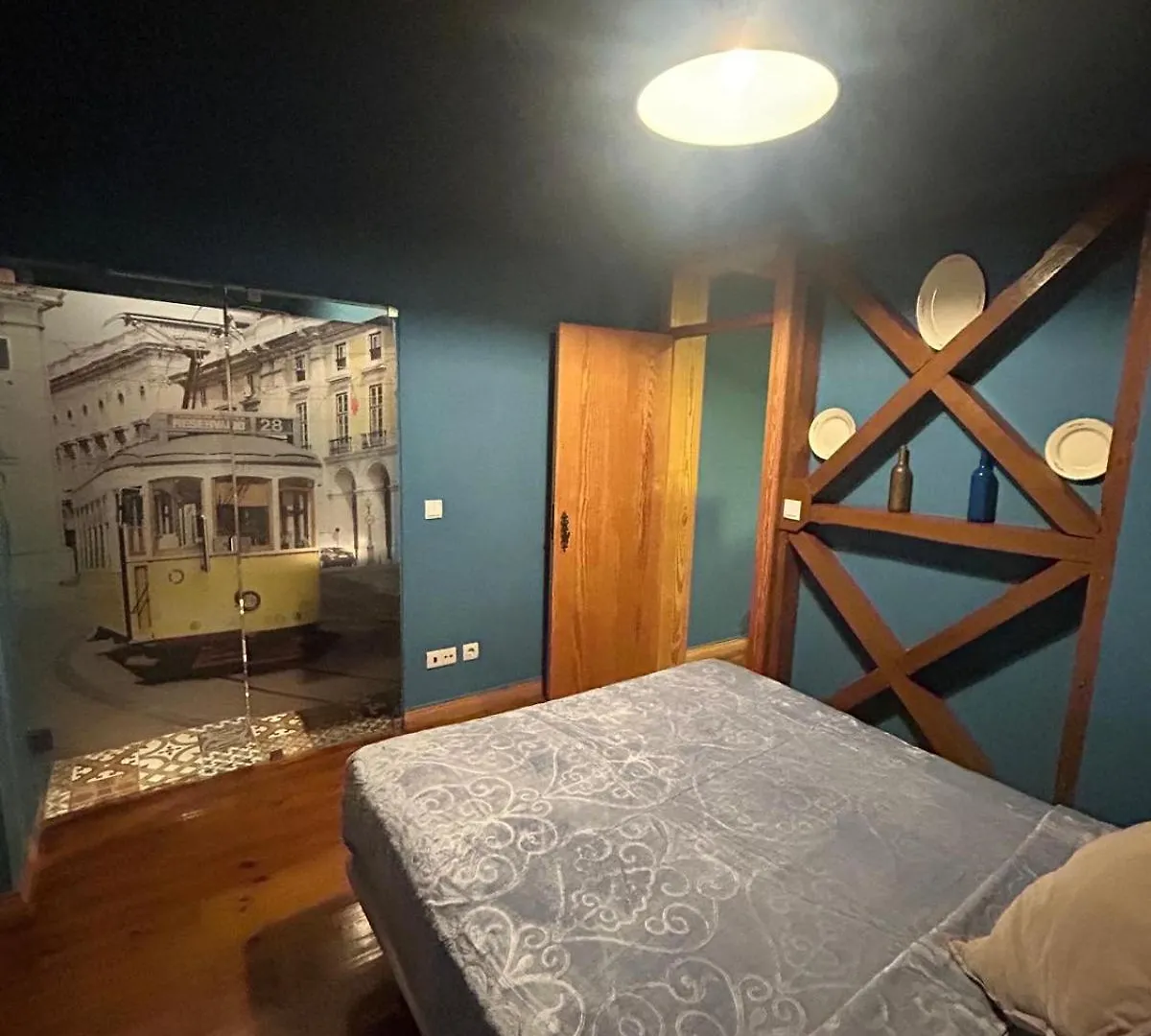 Sao Jorge Apartments & Suites Lisboa